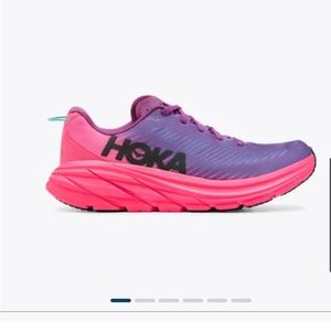NIB Hoka Women’s Rincon 3 size 8B